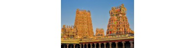 மதுரை - தமிழ்நாடு